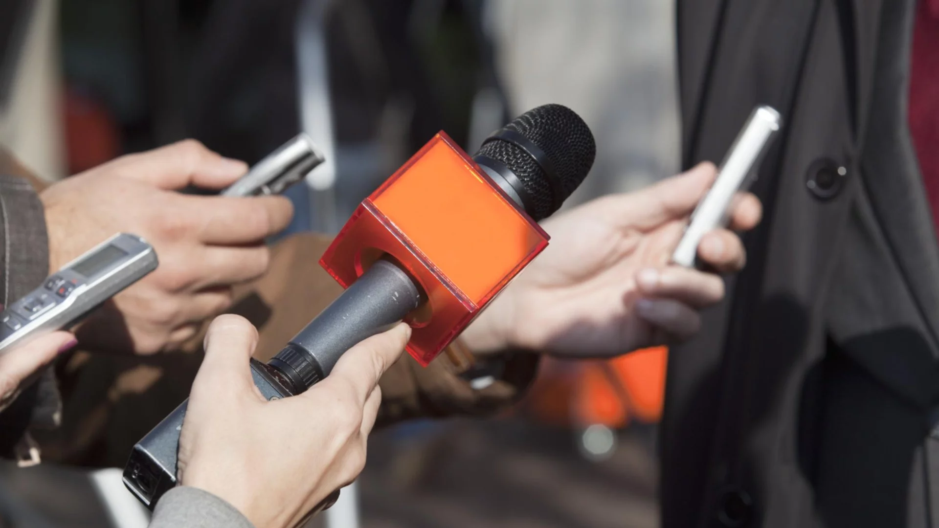 Рекорден брой журналисти загубиха живота си през 2025 г.