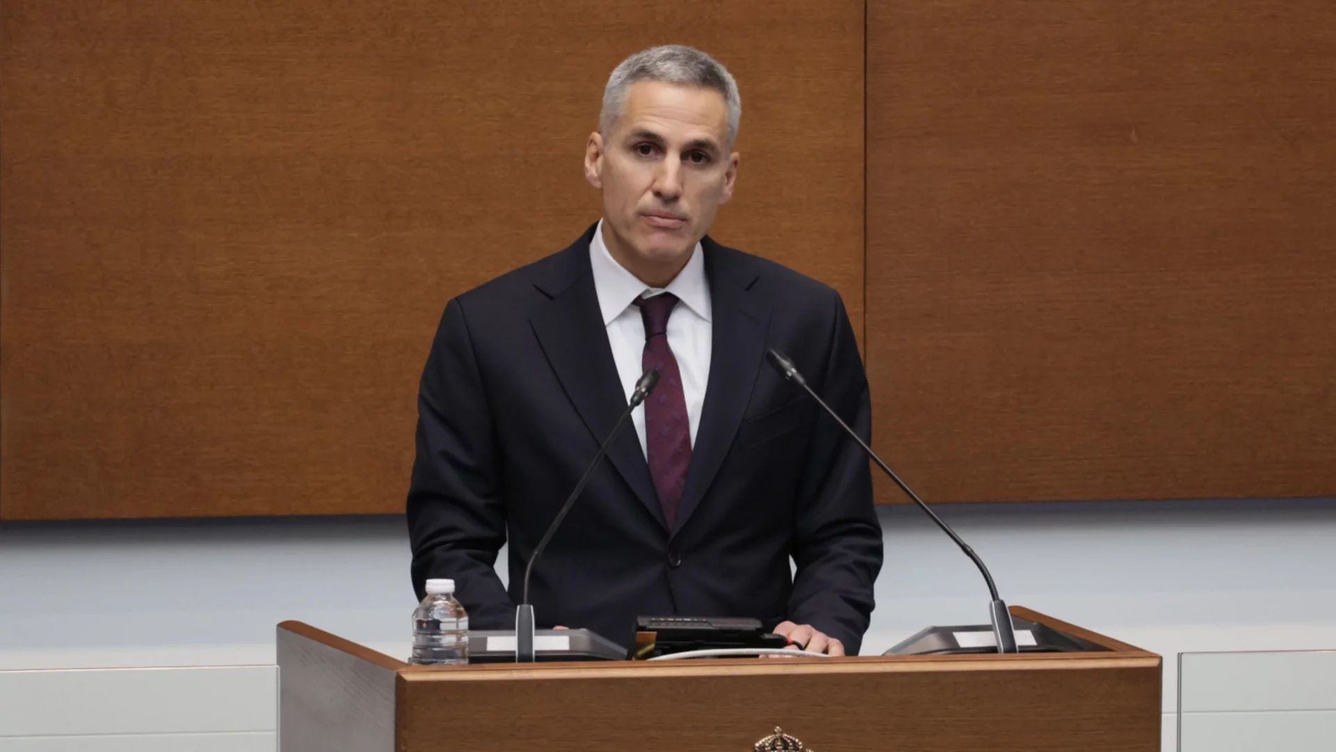 Гюров за вътрешния министър: Беше задействана операция по сплашване. Това няма да ни спре