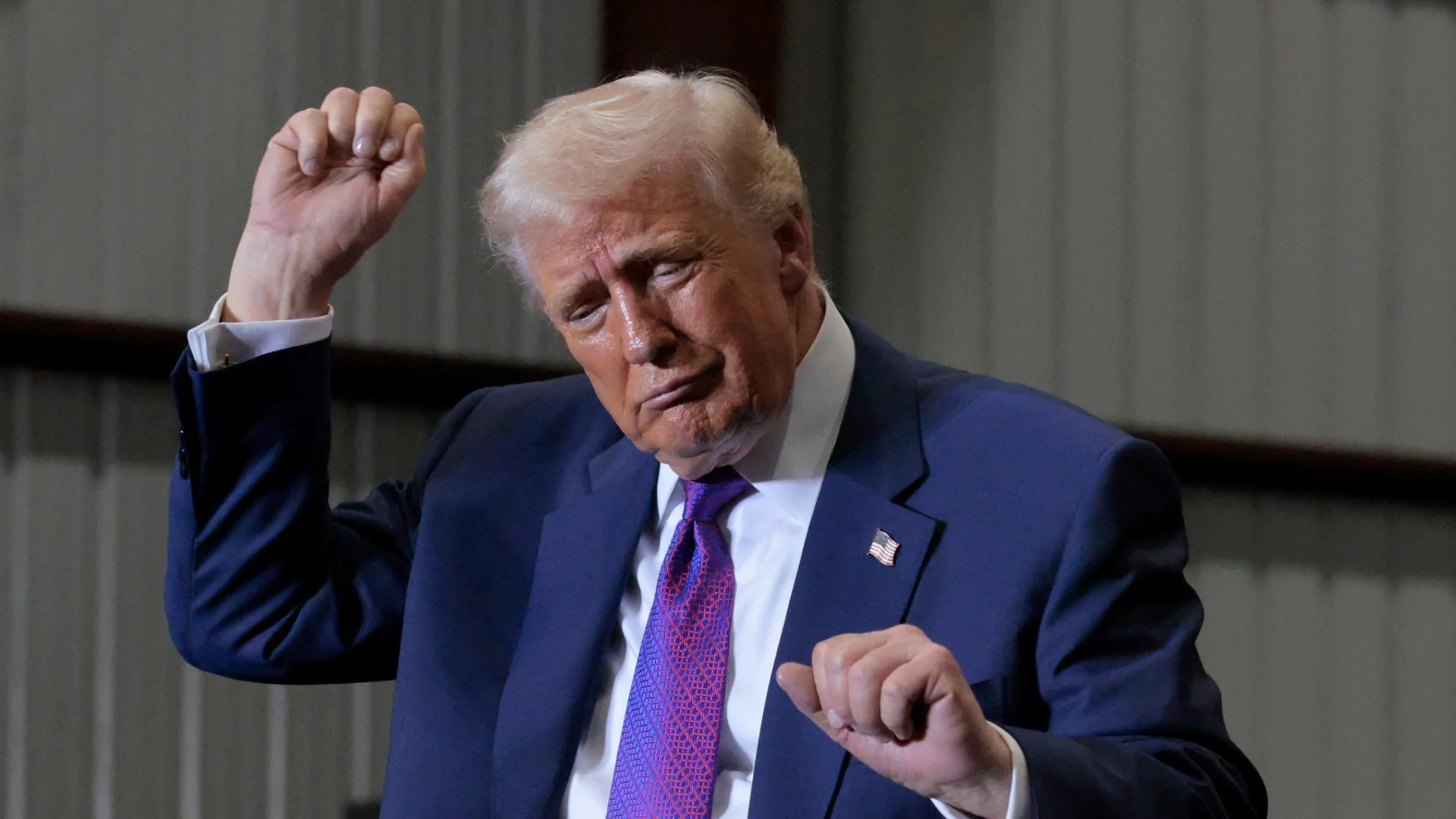 Печелим толкова много, че се чудим какво да правим