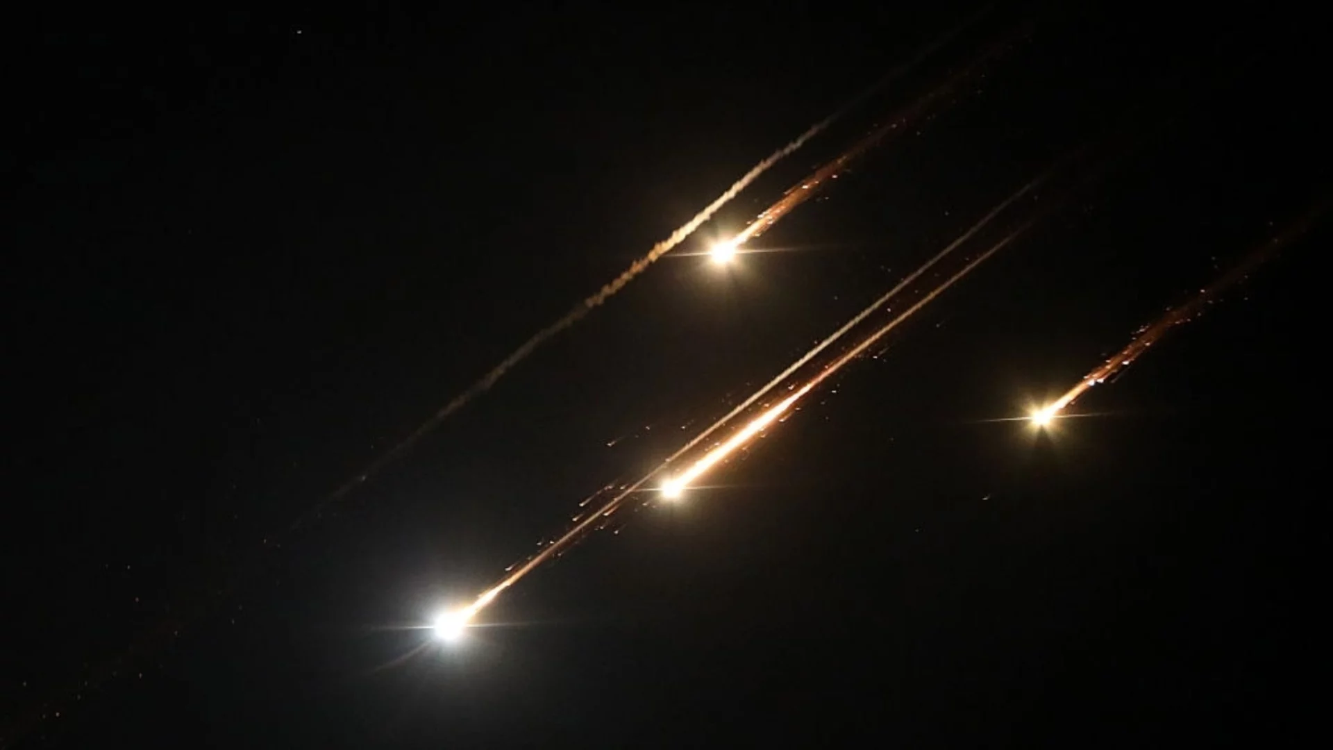 Пълно разрушение на щаба на Руския черноморски флот. 86 свалени ракети "Кинжал" - равносметка за Украйна от войната досега (ВИДЕО)