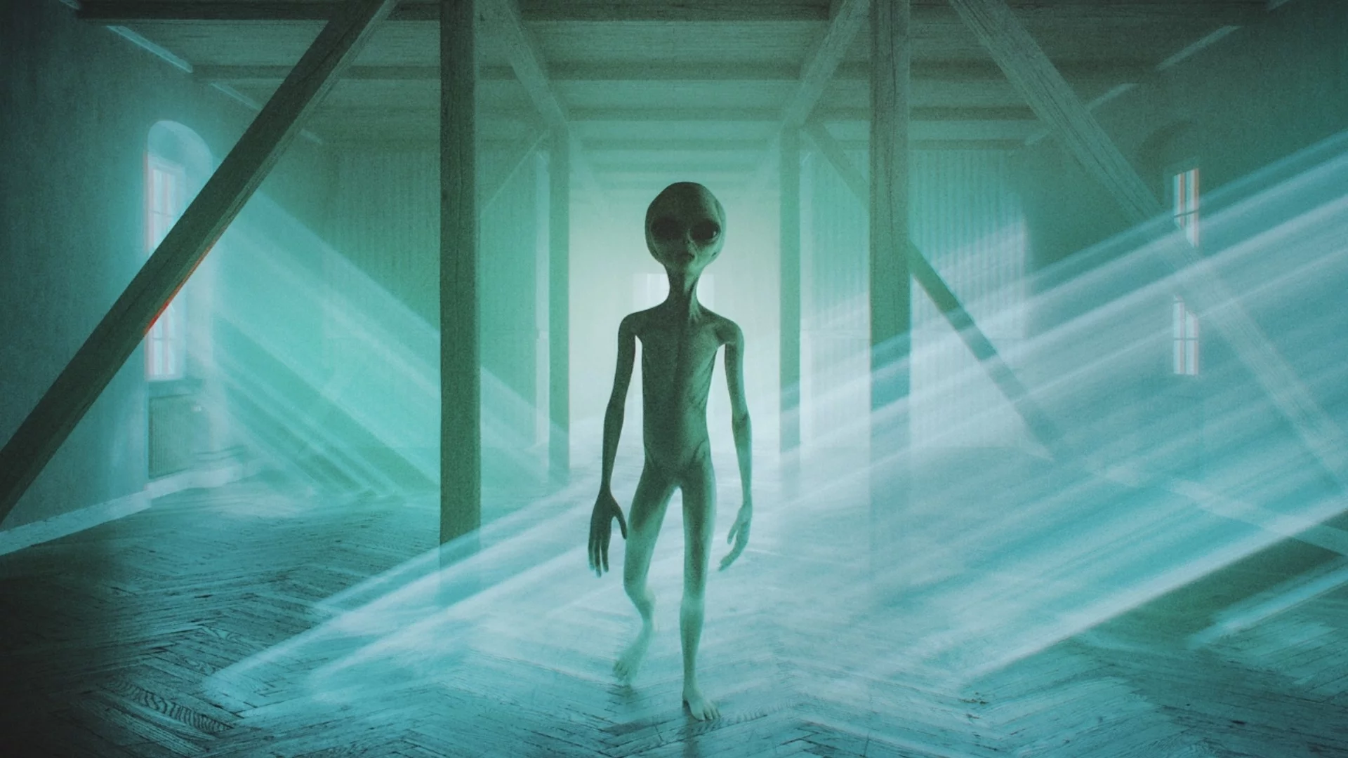 Откриха фрагменти с извънземен произход в Бразилия (СНИМКА)