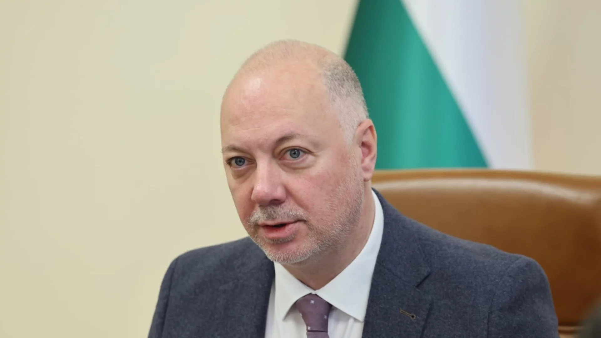 "ПП-ДБ гласуваха с "Ново начало": Желязков за ветото на Йотова и хляба и ножа на властта (ВИДЕО)