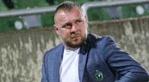 Козмин Моци призна тъжната истина за ситуацията в Лудогорец