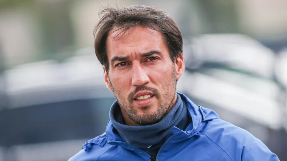 Яростен скандал по време на мач сложил край на дните на Ивелин Попов в Арда