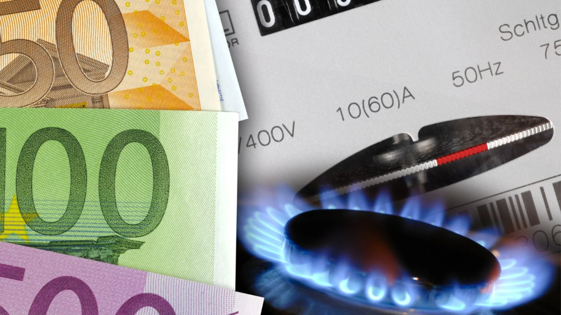 "Булгаргаз“ поиска ново поскъпване на природния газ