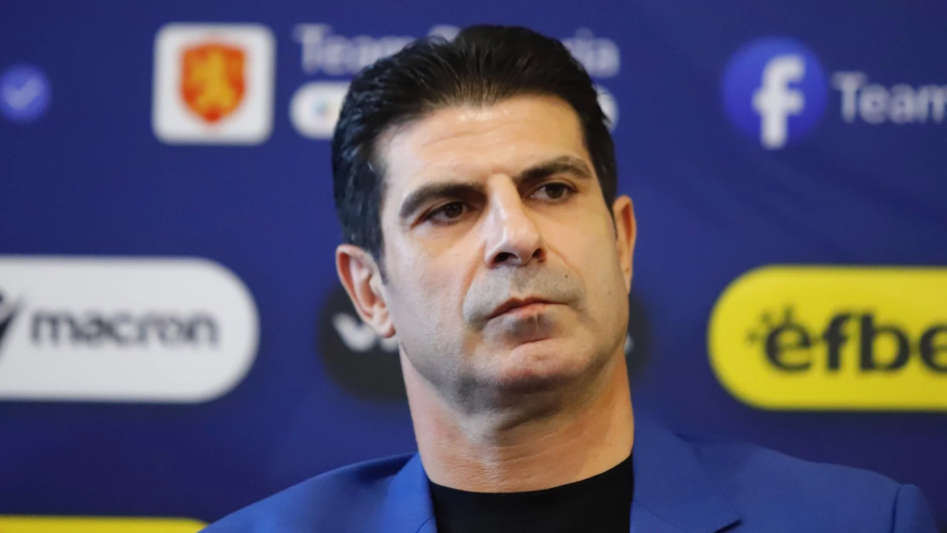 Гонзо призна най-големия пропуск на БФС - готов е да обърне "пирамидата" във футбола