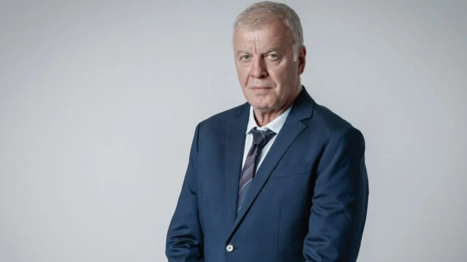 Човекът, който върна Левски на пътя към златото