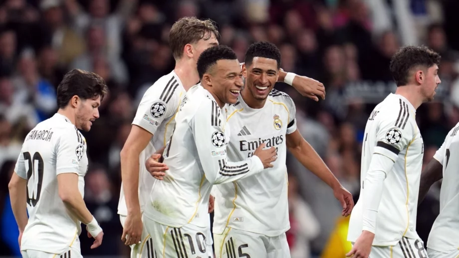 "Трябваше да го вземеш със себе си в Реал": Агентът на немска суперзвезда с интересно признание