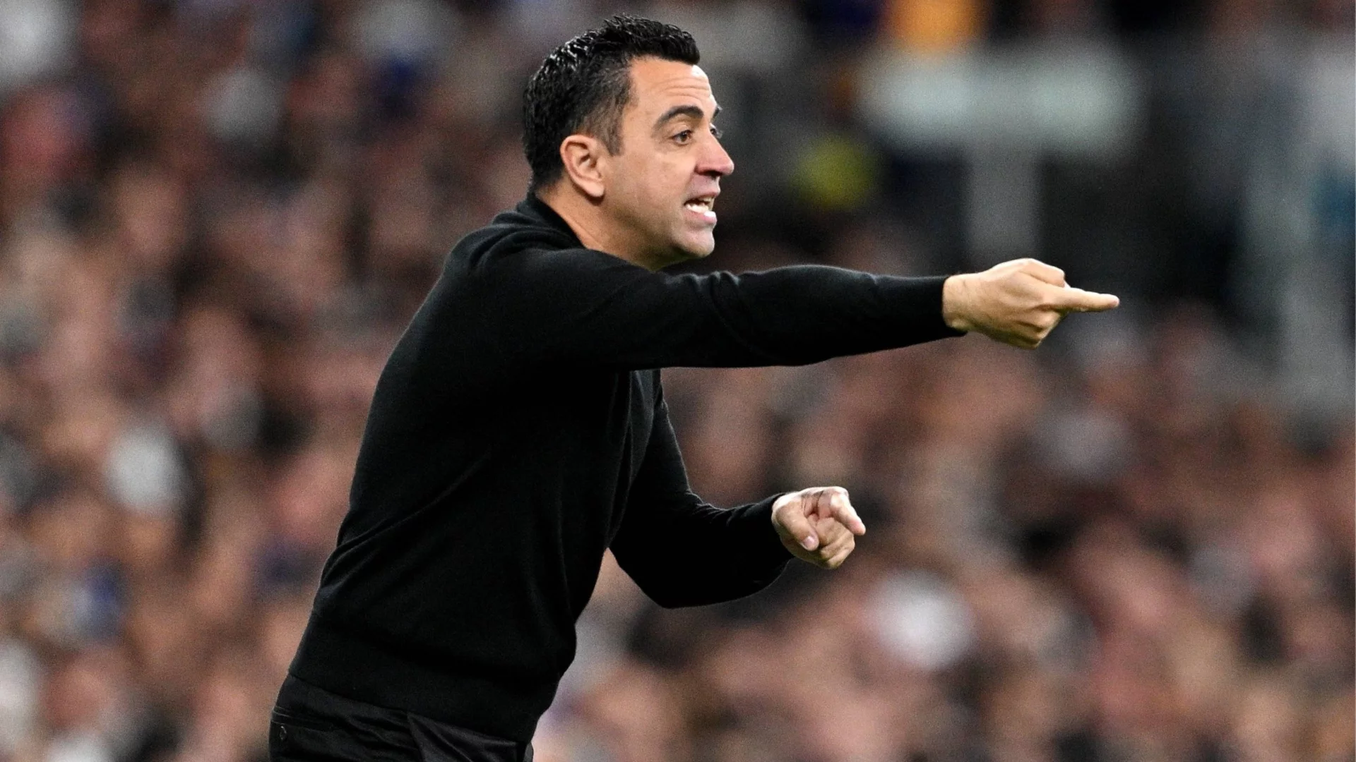 Шави се завръща край тъчлинията - поема национален отбор за старта на Мондиал 2026