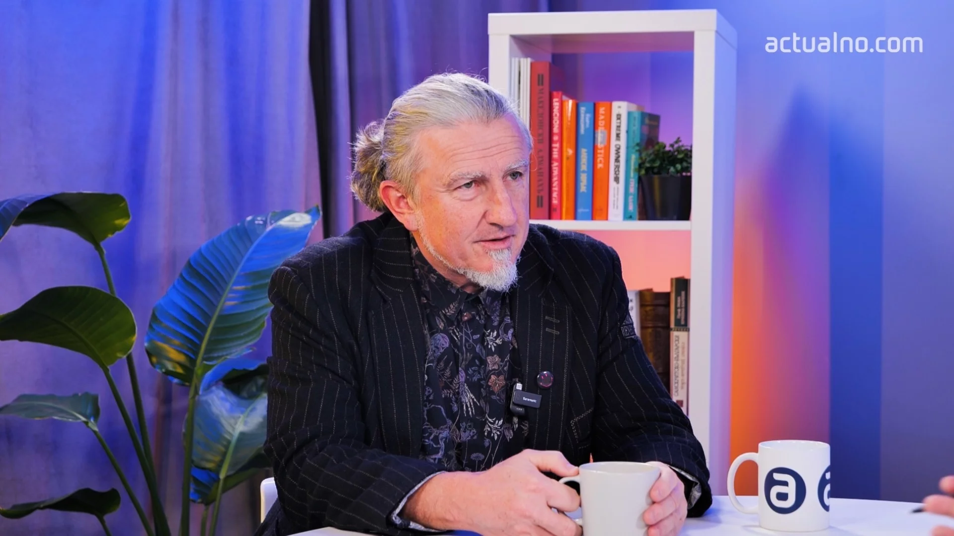 "Нещо се е случило изневиделица": Психиатърът д-р Владимир Сотиров анализира случая “Петрохан-Околчица”