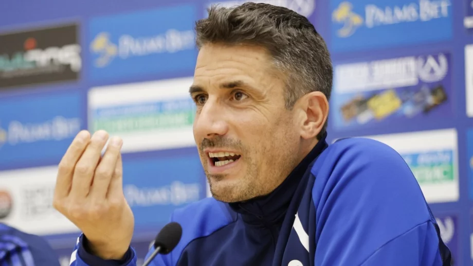 Глътка въздух за Веласкес и Левски преди един от най-коварните мачове в Първа лига