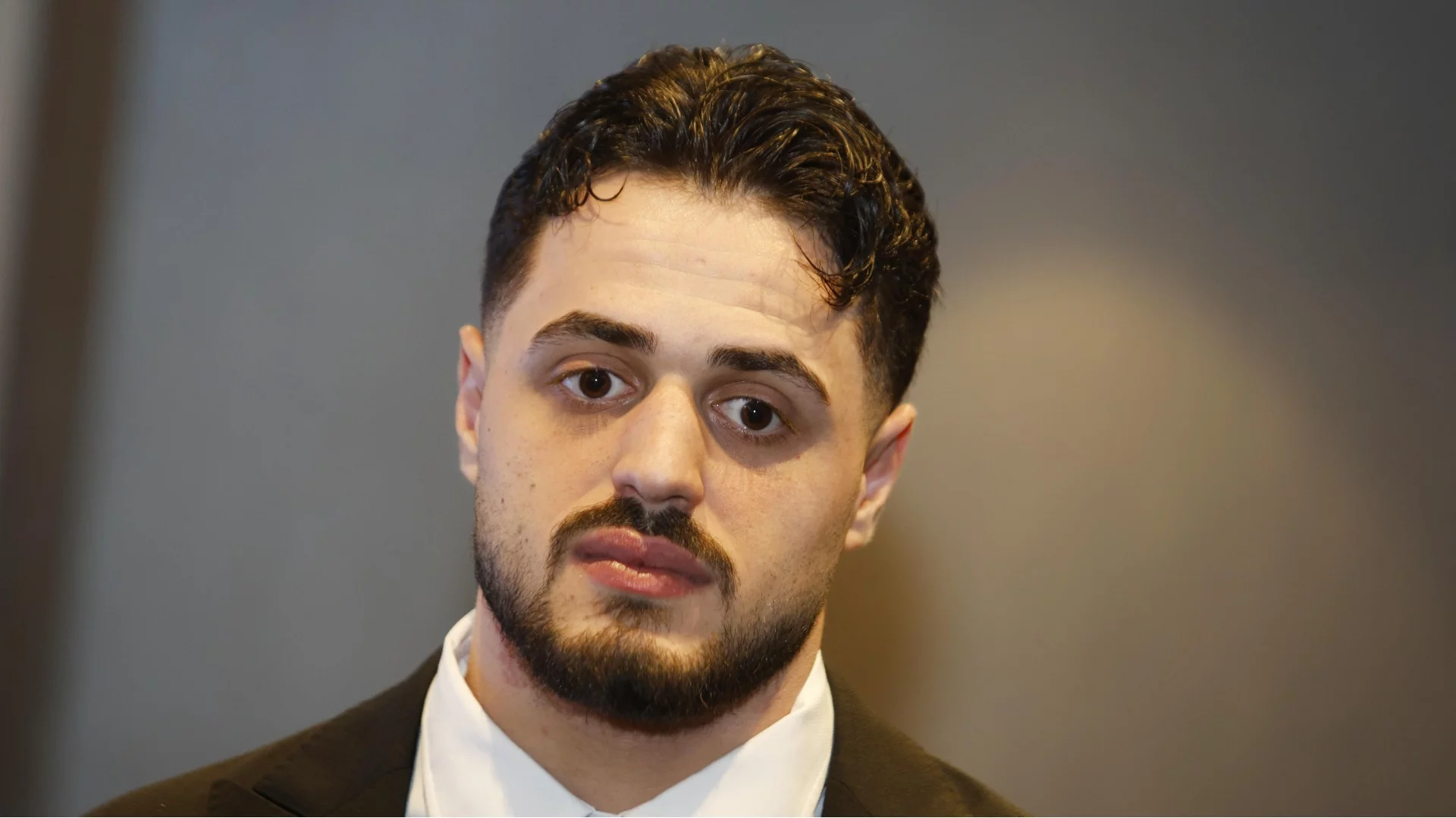 Карлос Насар: Пречат ми да изпълня мечтата си! Искат умишлено да фалират федерацията