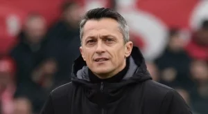 Христо Янев прави промяна в ЦСКА, която ще зарадва всички фенове