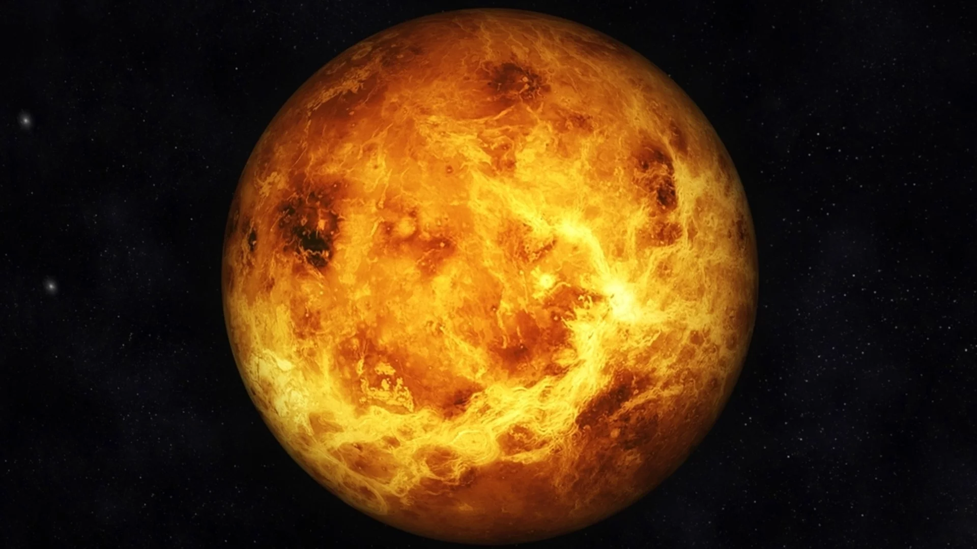 Какво всъщност би се случило, ако Слънцето започне да потъмнява?