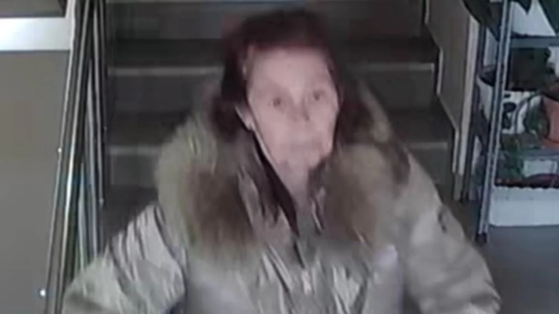 Издирват 62-годишна жена в София (СНИМКА)