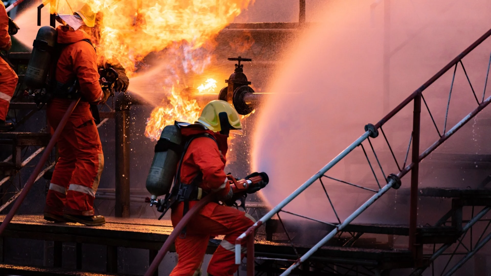 Инцидент или запалена от мъжа си? Разследват всички версии за починалата жена в Първомай