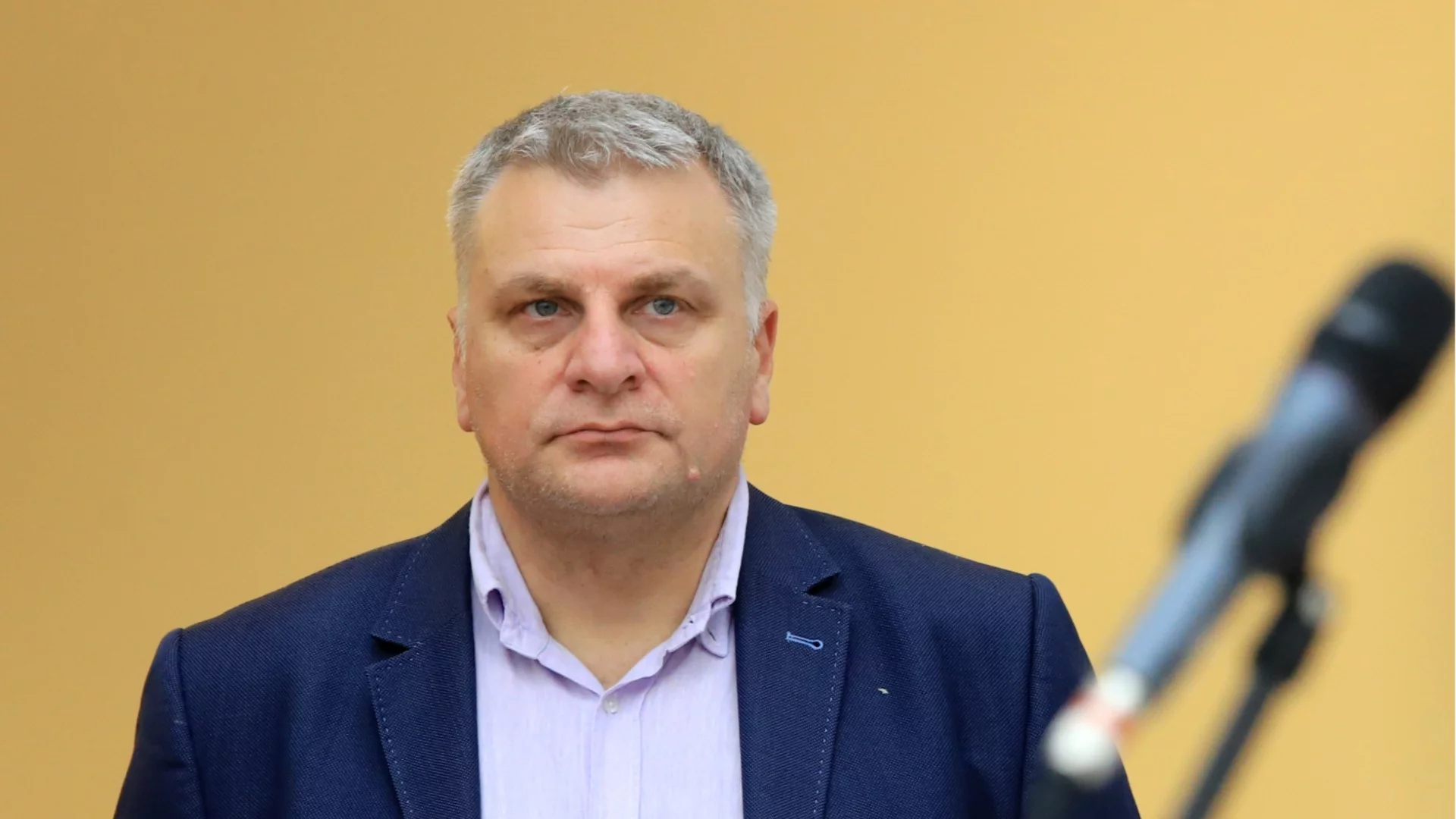 Петър Курумбашев: След вота БСП би могла да си партнира с евентуална коалиция около Радев, ПП-ДБ и "Възраждане"