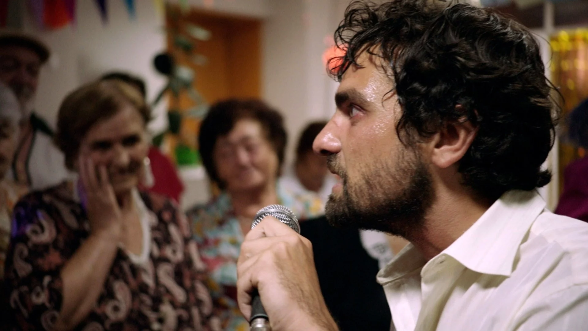 Благоевград ще отбележи 8 март с предпремиерата на филма "Пакет Вечност"