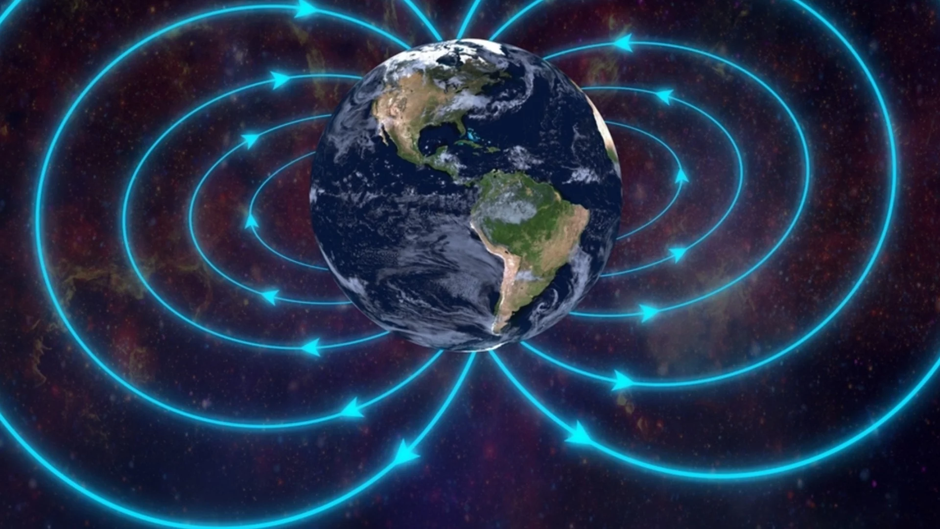 Пропастта в магнитното поле на Земята се увеличава: Какво означава това?