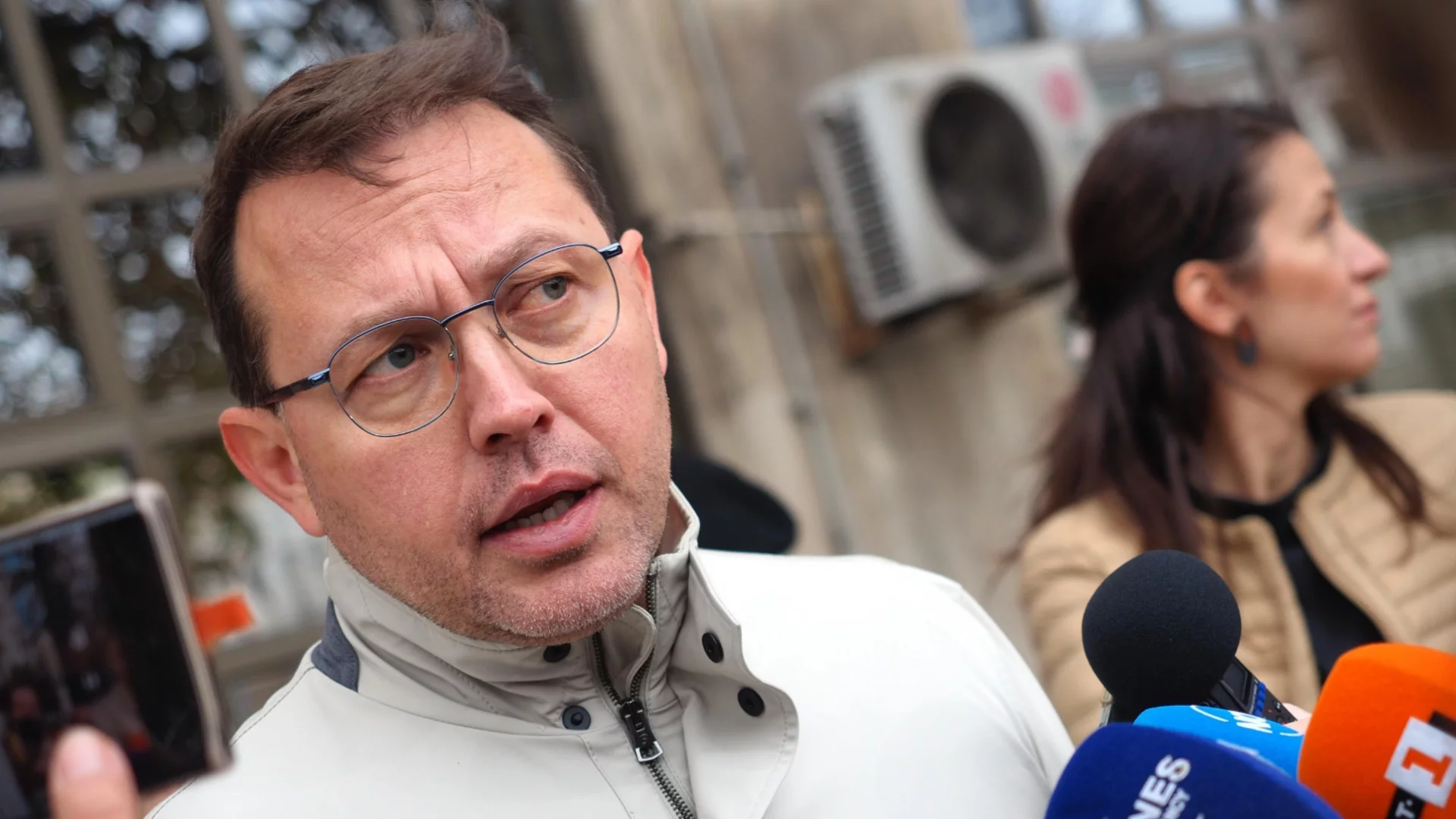 Д-р Благомир Здравков: Националната детска болница трябва да е надпартиен приоритет