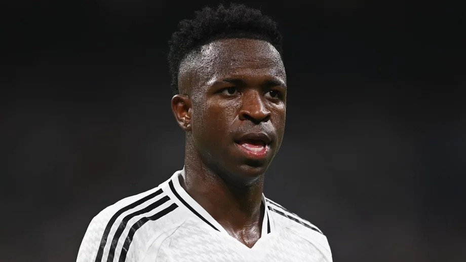 "Унижава, презира, очерня, генерира насилие": Съдия разкри истината за Винисиус