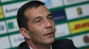 В последния момент: Отказали 375 бона от Лудогорец за 33-годишен национал?