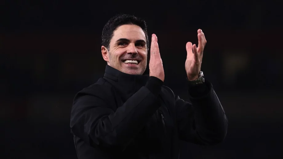 Арсенал взе трудното решение: Плаща 52 милиона за звезда през лятото