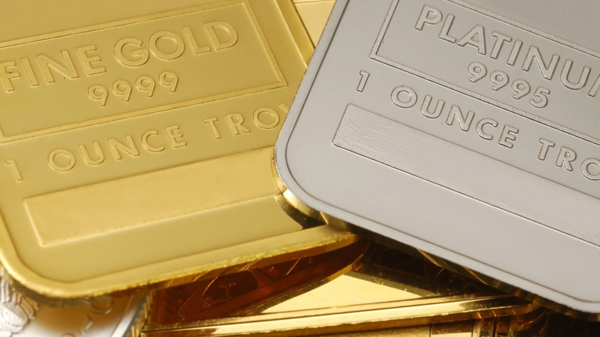 Цените на благородните метали отново растат заради митата на Тръмп