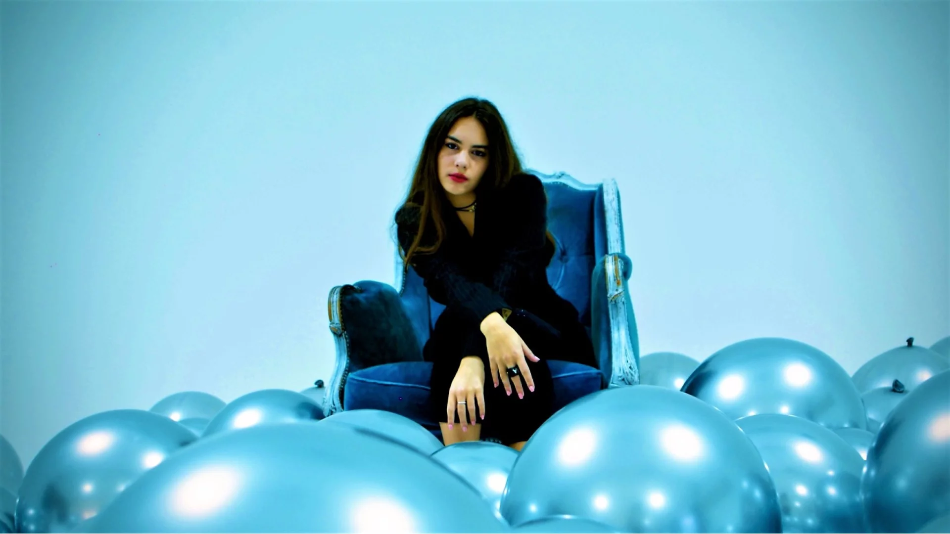 Младата българска певица El Ma ще се бори за голямата награда на фестивала в Сан Ремо