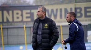 Доверен на Херо напусна Ботев, ще се фокусира върху ученето