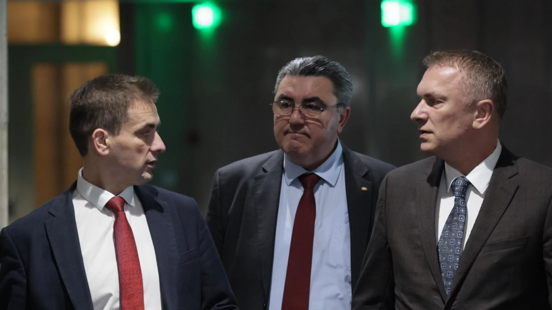 АПС ще сезират Конституционния съд за секциите в чужбина (ВИДЕО)