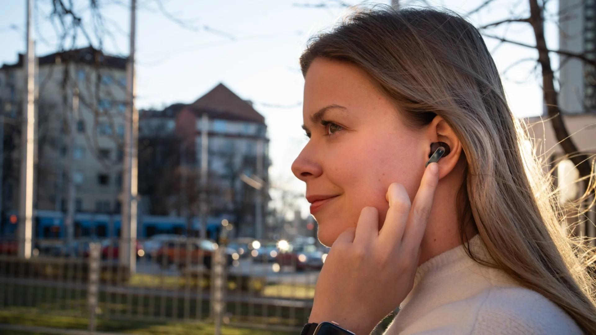 С HUAWEI FreeBuds Pro 5 от безкомпромисния звук до безкомпромисната тишина 