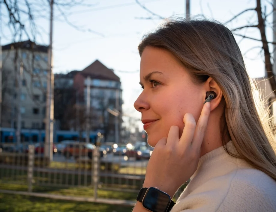 С HUAWEI FreeBuds Pro 5 от безкомпромисния звук до безкомпромисната тишина 