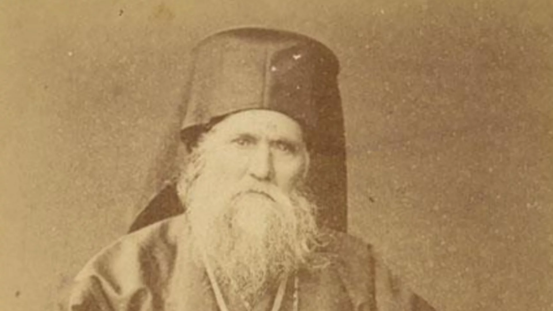 27 февруари в историята: Създадена е Българската екзархия