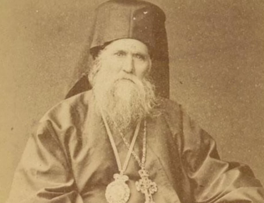 27 февруари в историята: Създадена е Българската екзархия