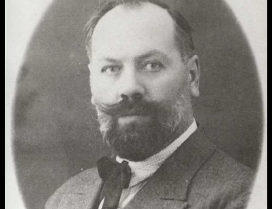 Писателят, участвал в 3 войни, който 5 пъти бе хвърлян в затвора