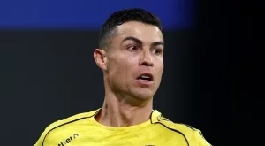 Официално: Кристиано Роналдо вече притежава 25% от футболен клуб