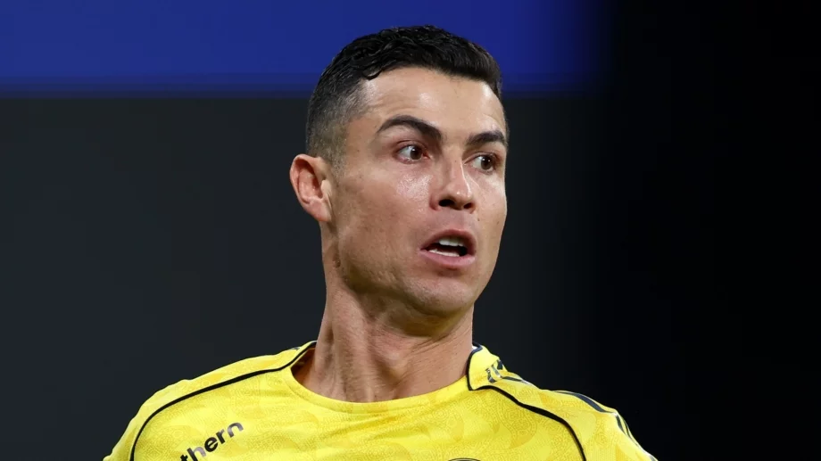 Официално: Кристиано Роналдо вече притежава 25% от футболен клуб