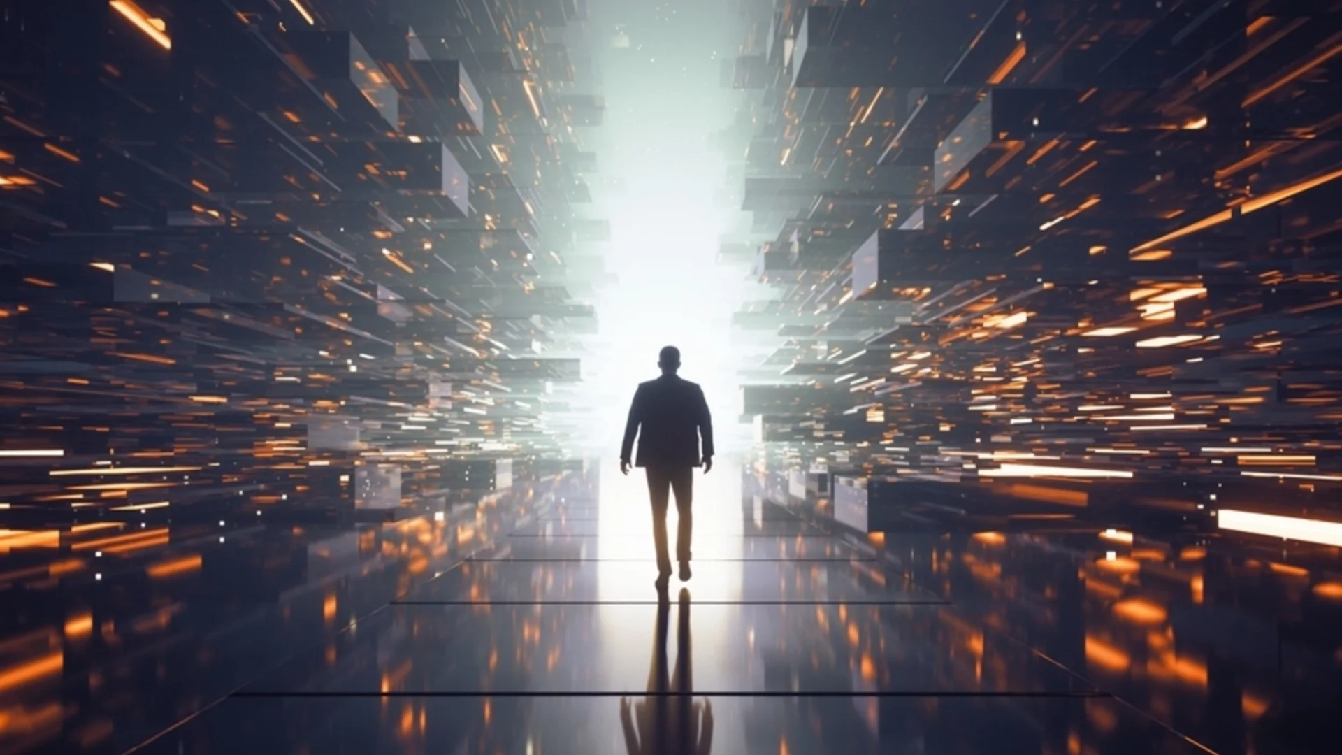 Опустошителна криза заради изкуствения интелект: Обезпокоителен доклад до 2028 г.