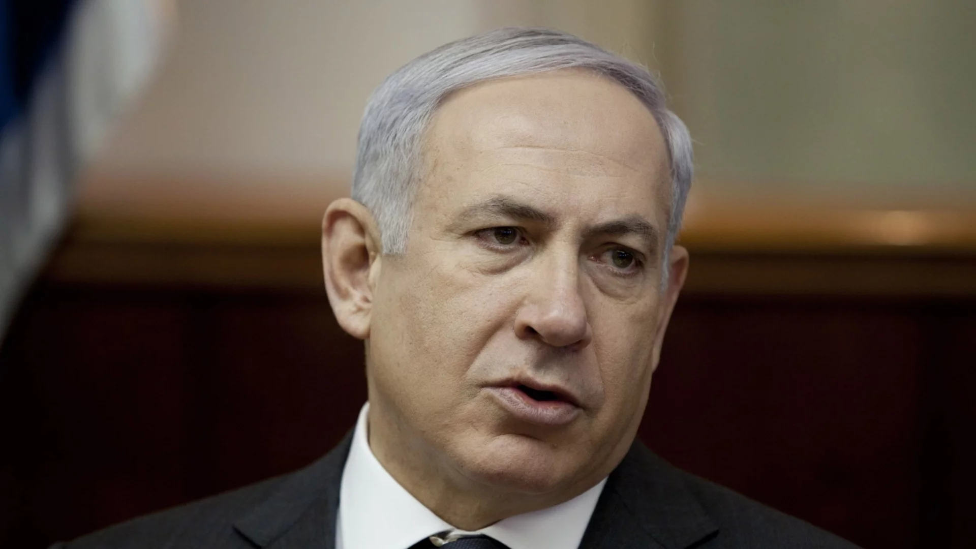 Исторически момент: Нетаняху с план за търговски път от Индия до Европа (ВИДЕО)