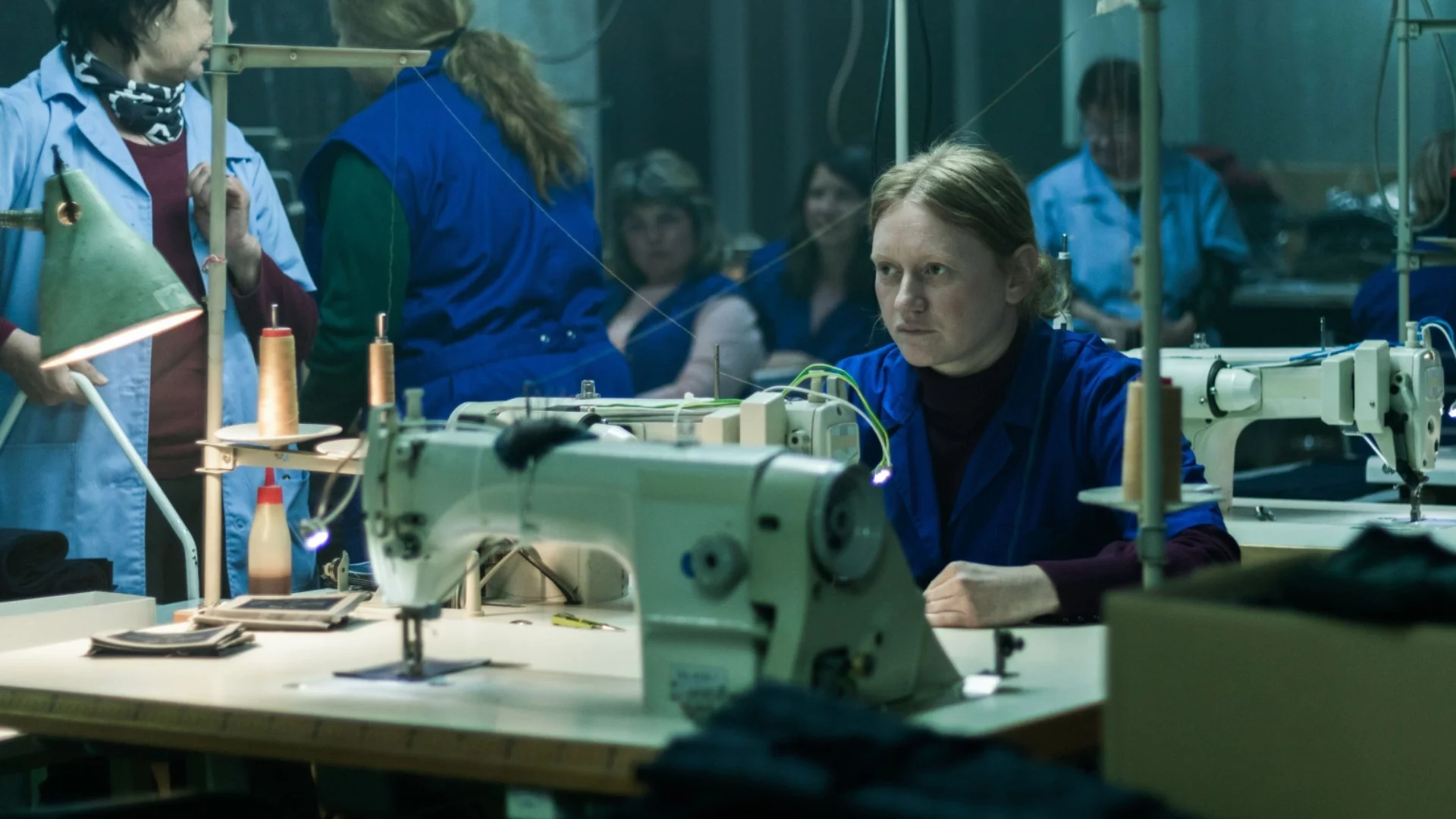 Още шест филма в силната селекция на Балканския конкурс на 30-ия София Филм Фест