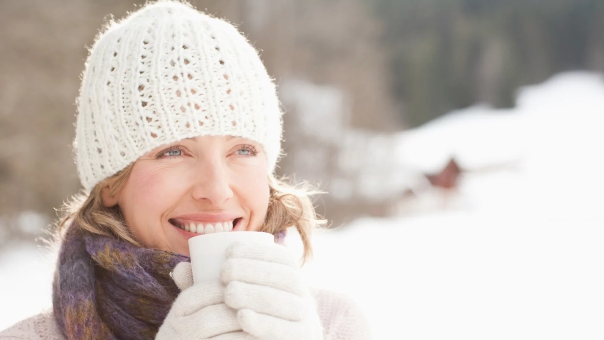 Прогноза за времето - 25 февруари 2026 г. (сряда)