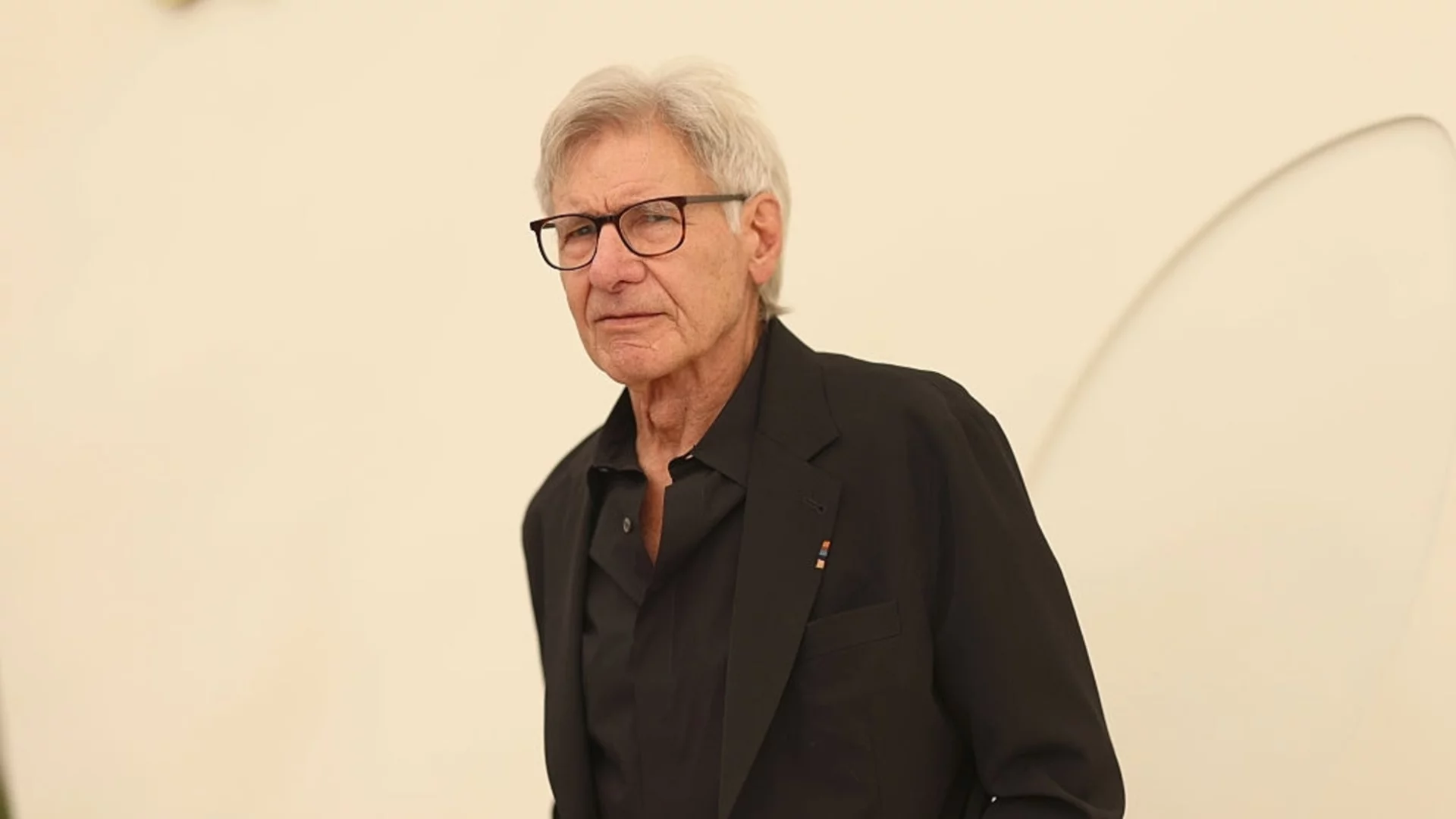 Млада актриса влезе под кожата на Харисън Форд: Обичам да го дразня