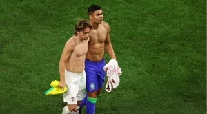 Нито САЩ, нито Бразилия: Каземиро избра следващата дестинация, към която ще поеме