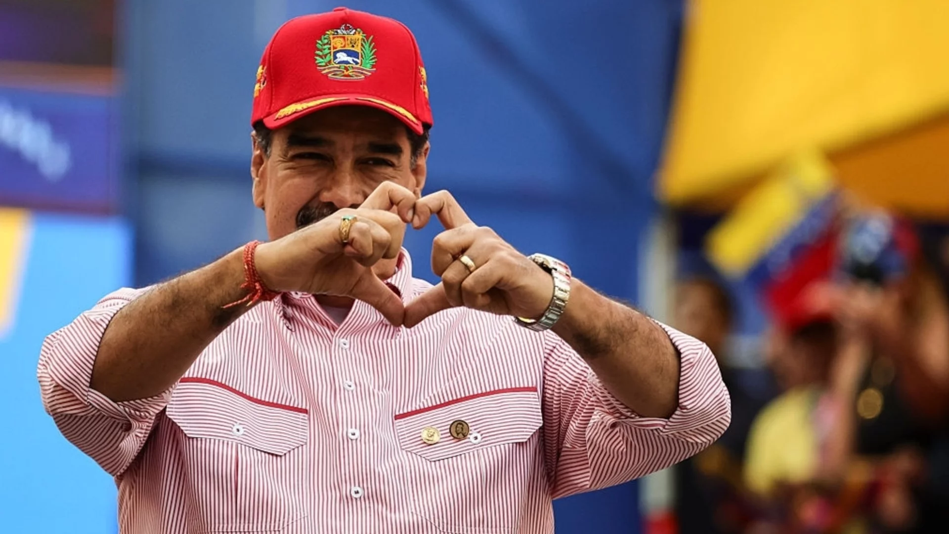 "Символ на репресиите при Мадуро": Главният прокурор на Венецуела хвърли оставка