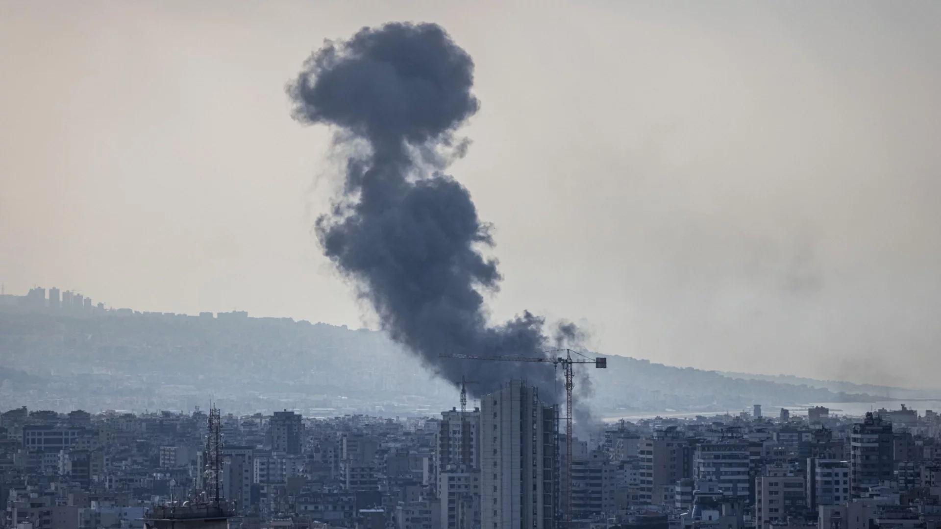 Задава ли се нова голяма война: Страхът в Ливан заради САЩ и Иран расте