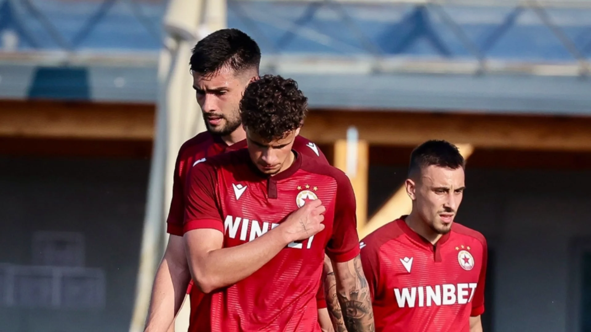 Отбор от италианската Серия А си хареса двама футболисти на ЦСКА