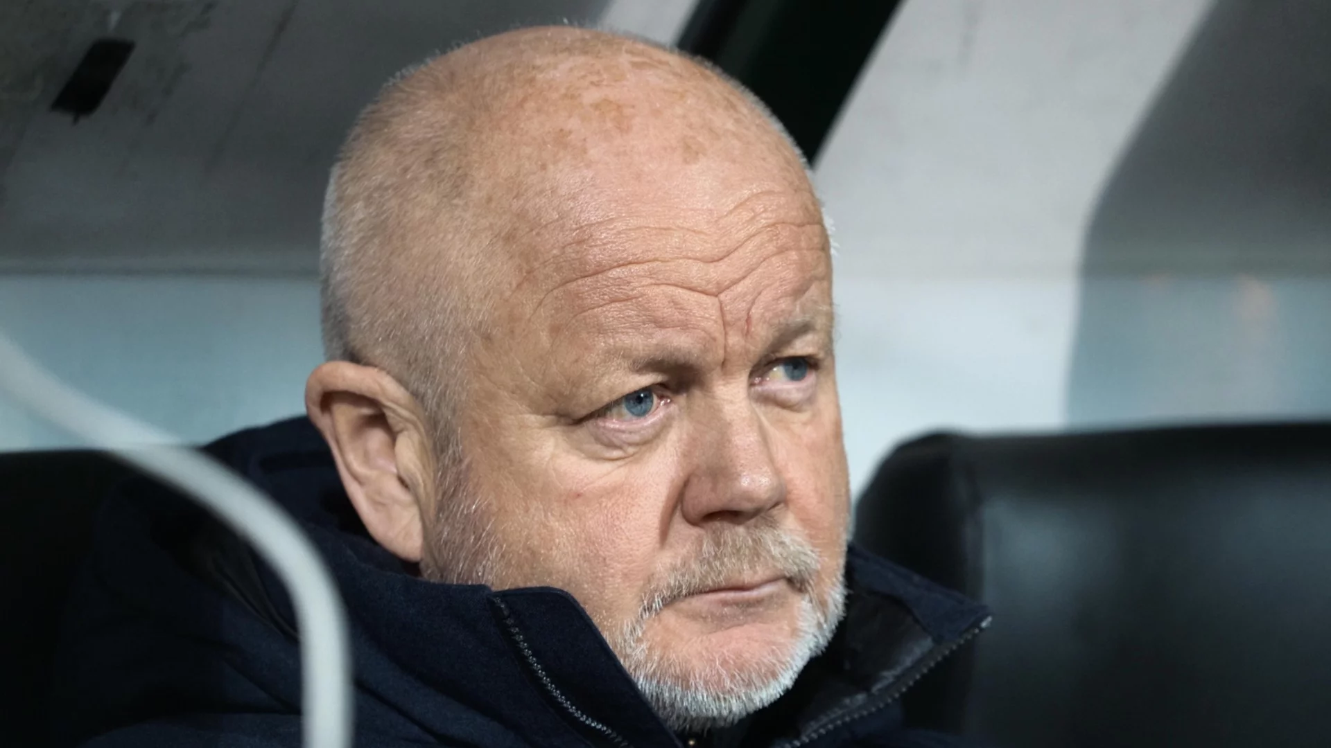 Хьогмо разкри причините за отпадането на Лудогорец