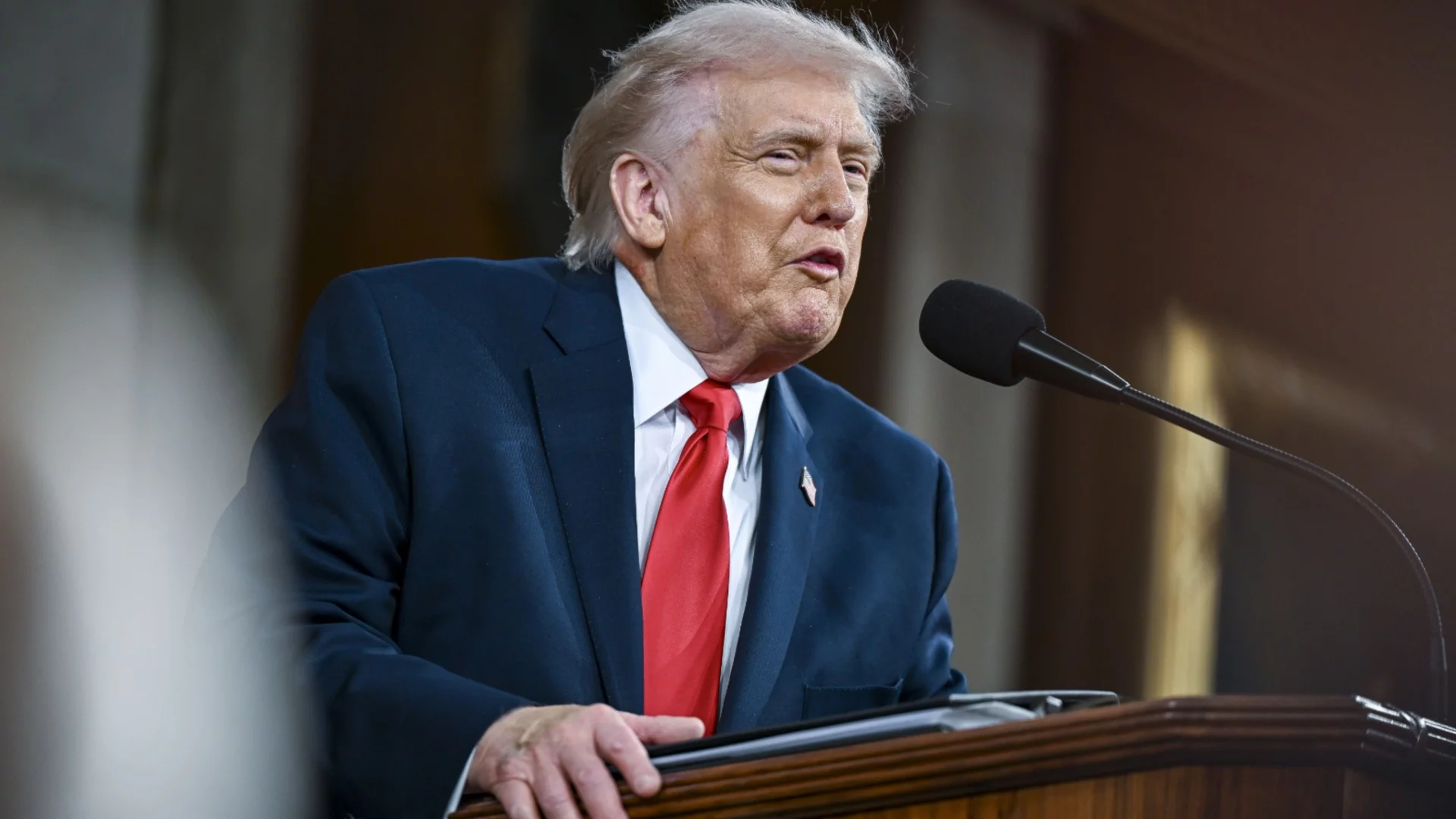 Ураганът Тръмп: Какво предстои? 