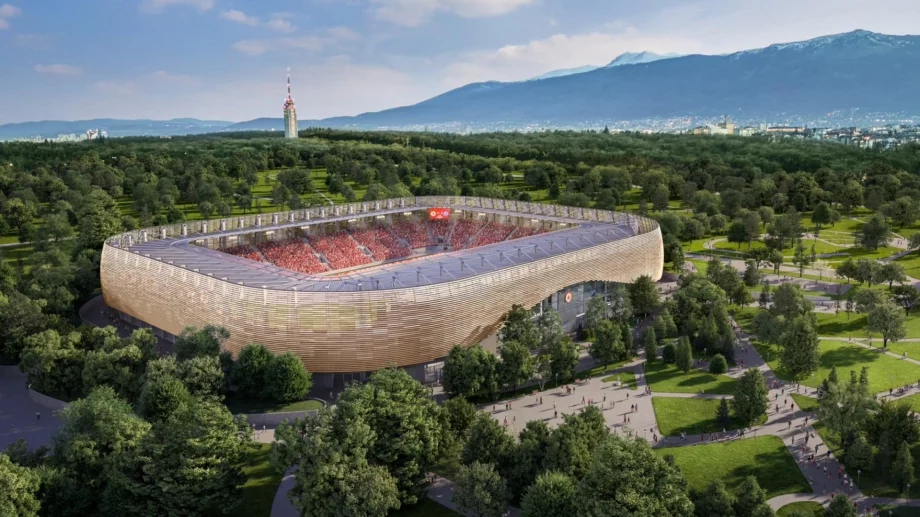 Случва се: 26 февруари се превръща в исторически ден за "Българска армия" (ВИДЕО)